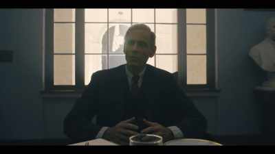 And if the workers
want those jobs, - The Plot Against America