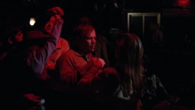 And the world is getting smaller - Night Moves