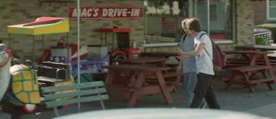 And the worst part, is that we live in a place - As You Are