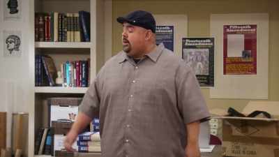 And the worst thing they can do
is make sure - Mr. Iglesias