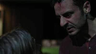 And the worst thing
you've ever done... - Deadly Ex Next Door