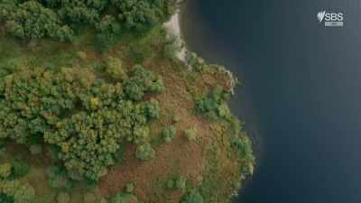 And as the years passed,
much more has been discovered - Scotland from the Sky