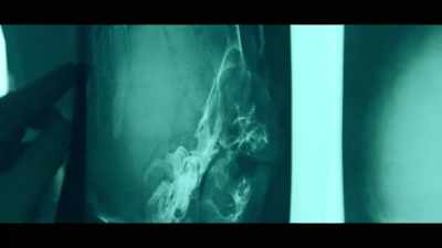 And the yield of
those x-rays was - The Real Prime Suspect