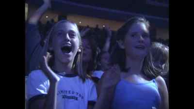 And their boyfriend
is often the person - Larger than Life: Reign of the Boybands