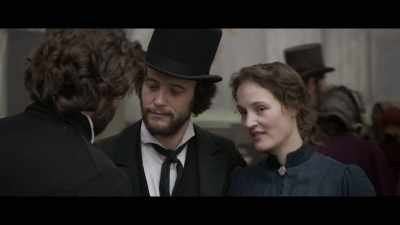 And their content is a romantic ideal
to which many continue to be attached. - The Young Karl Marx