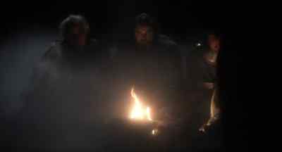 And their gesture sad, - Henry V