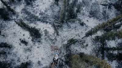 And their goal is
to take her out, - Life Below Zero: Next Generation