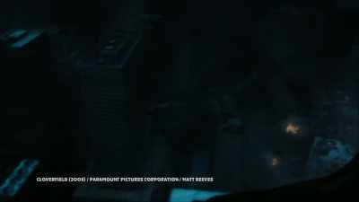 And their goal is not really
to make you think - The Found Footage Phenomenon