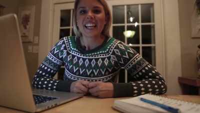 And their information is- - The Lost Footage of Leah Sullivan