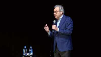 And their instincts say, - Lewis Black: Thanks for Risking Your Life
