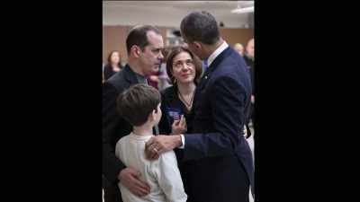 And their oldest son, Nate, - The Way I See It