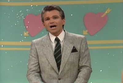 And their opponents
from chicago, illinois, - Married... with Children