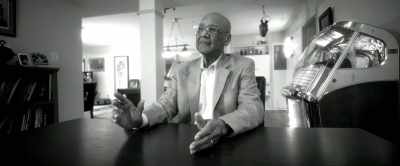 And their theory was, if we could separate - Uncle Tom