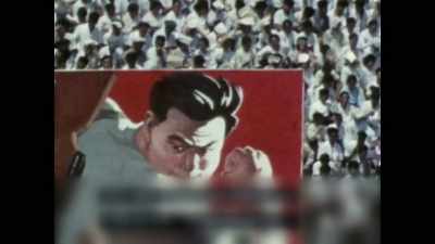 And their tricks to provoke a new war - Inside North Korea's Dynasty