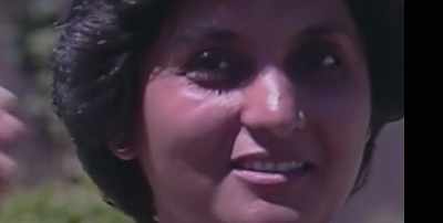 And their very special ability
of celebration and laughter. - Wild Wild Country
