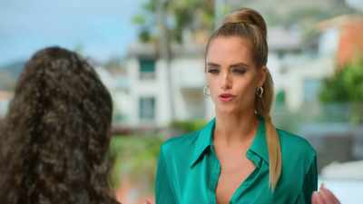 And for them to call me a bully… - Selling The OC