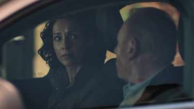 And them long-term clients. - The Chelsea Detective