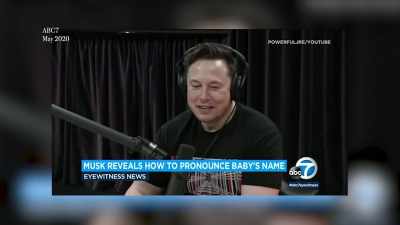 And then A-12, A-12
is my contribution. - Tech Billionaires: Elon Musk