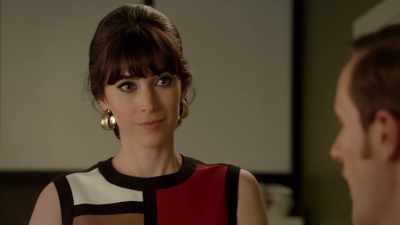 And then once a cock and a hen
partnered up, - Ms Fisher's Modern Murder Mysteries