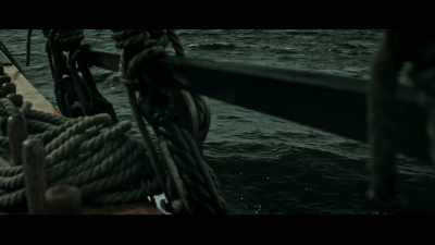 And then, a few hours later... - The Lost Pirate Kingdom
