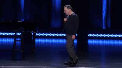 And then a guy jumps in that relationship. - Rob Schneider: Asian Momma, Mexican Kids