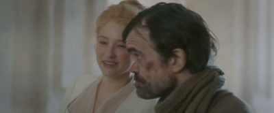 And then a week passed in
which nothing important happened, - Cyrano