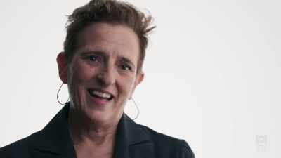 And then a writer like Alexis Wright
comes along and goes, - Books That Made Us