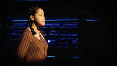 And then about 25 minutes later - Spring Awakening: Those You've Known