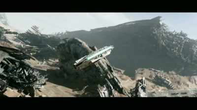 And then about six years ago, - Star Wars: Galaxy's Edge - Adventure Awaits