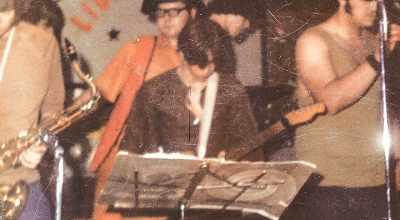 And then after we heard him
play guitar, - Jimmie & Stevie Ray Vaughan: Brothers in Blues