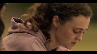 And then after
the sweet 16 win... - Long Slow Exhale