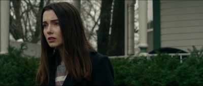 And then again and again and again. - Max Winslow and The House of Secrets