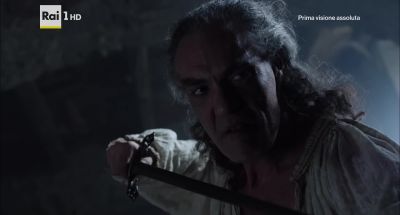 And then again
maybe I have. - Medici: Masters of Florence