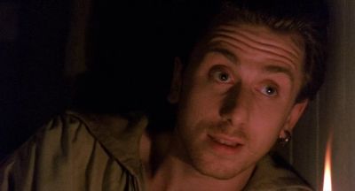 And then again what is so terrible about death - Rosencrantz &amp; Guildenstern Are Dead