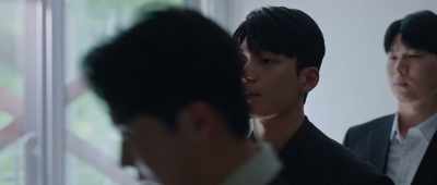 And then again,
when it was your father's turn. - Little Women