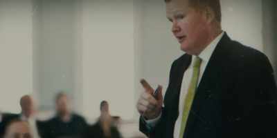 And then Alex
steals their money, - Low Country: The Murdaugh Dynasty