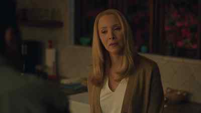 And then we all go to prison!
There's a reason why we sealed it. It... - No Good Deed