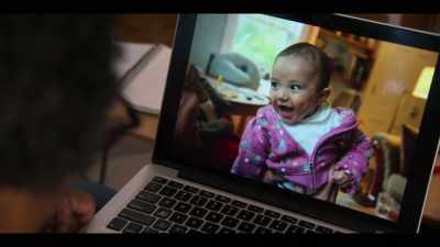 And then all hell broke loose, - Babies