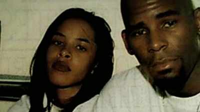And then all these cases
that he's settled. - Surviving R. Kelly
