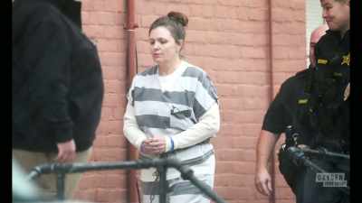  - And then angela confessed. - The Pike County Murders: A Family Massacre