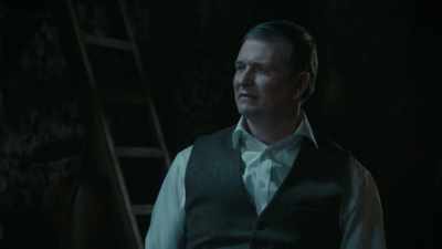 And then another? - Frankie Drake Mysteries