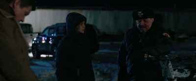 And then anything you'd tell us - Wind River