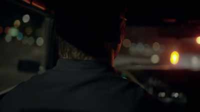 And then,
as I was looking at her,
she put her thumb out. - The Co-Ed Killer: Mind of a Monster