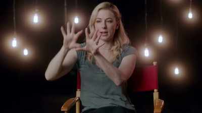 And then
as the year goes on, - Iliza Shlesinger: Over & Over