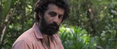 And then at night, - Kuruthi