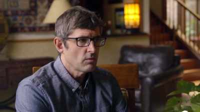 And then, at which point, - Louis Theroux: The Night in Question