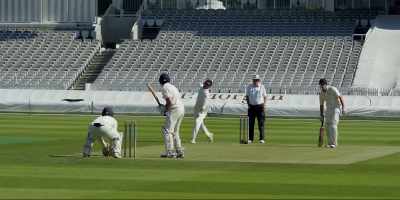 And then at the weekends
when they actually played games, - Quintessentially British