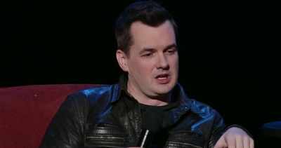 -And then...
-[audience cheering and applauding] - Jim Jefferies: Freedumb