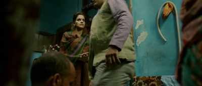 And until then, be my guest. - Hindi Medium