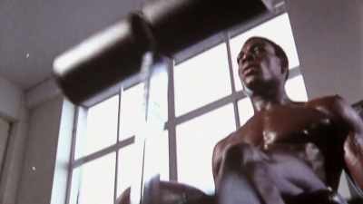 And then he became, well, - Bruno v Tyson